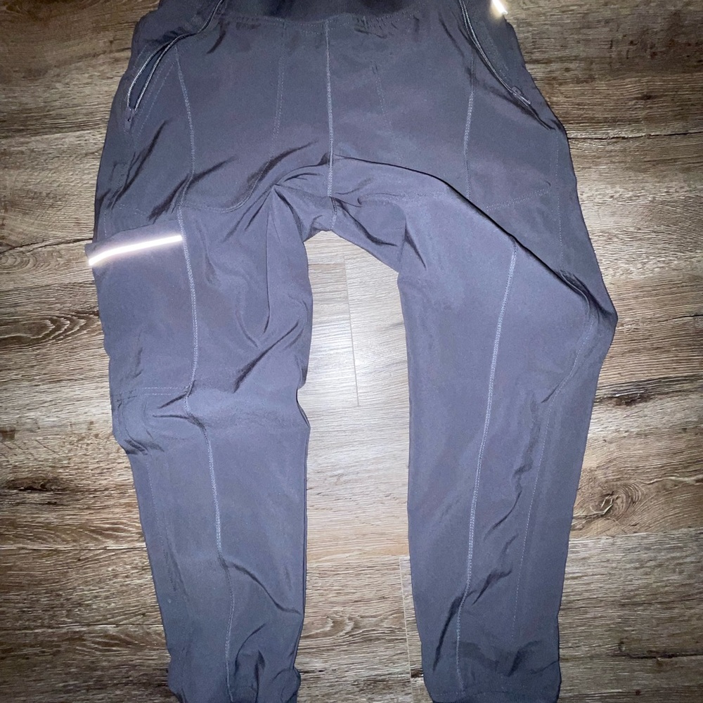 Cherokee scrub jogger pant
